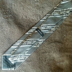 Versace tie